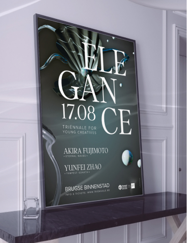 elegance_poster